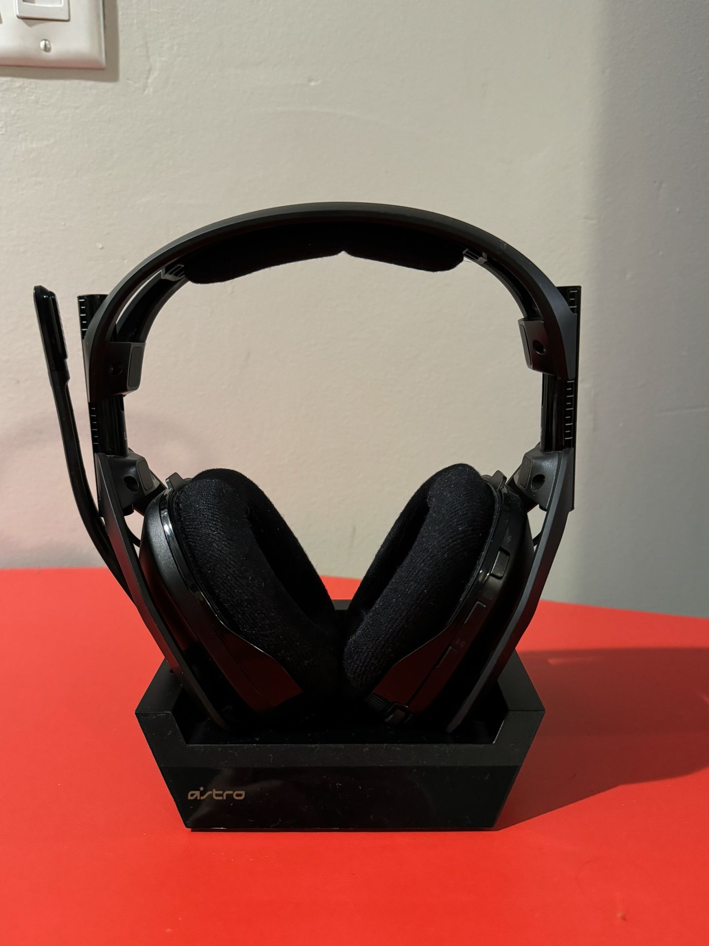 Astro a50 Gaming Headphones Xbox/Pc