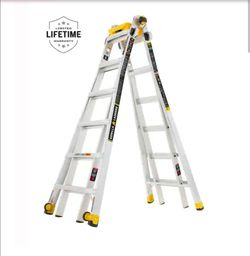 Ladder
