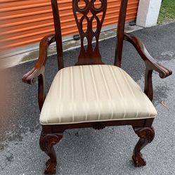 Nice antique chair