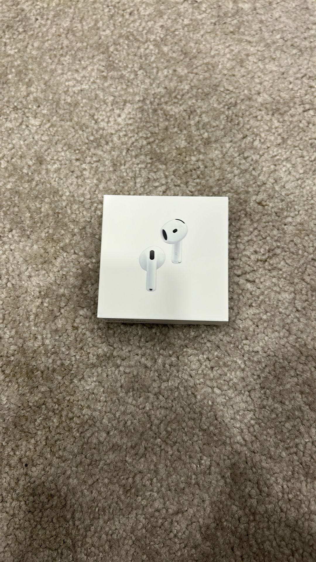 Apple AirPods Gen 4 ANC Brand NEW In Box