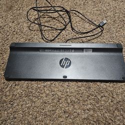 Keyboard -Hp