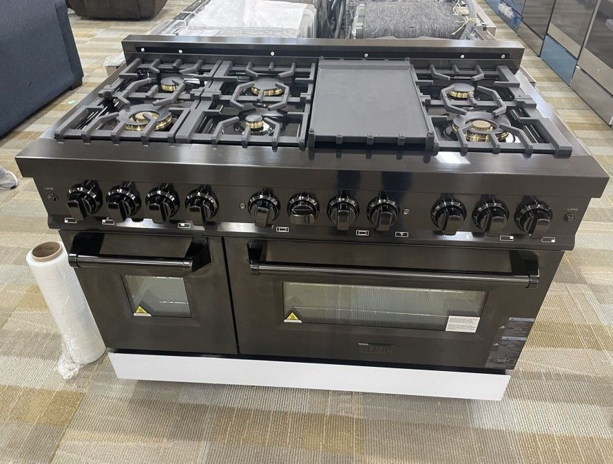 Stove/Oven