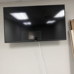 Vizio 50inch tv