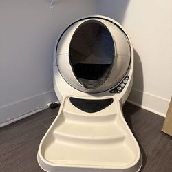 Litter Robot 3 Connect