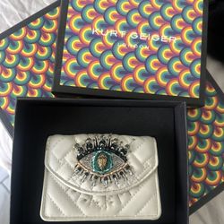 kurt geiger micro crossbody 