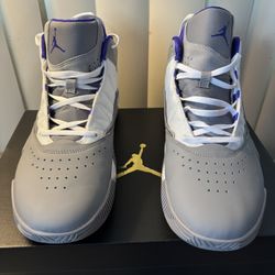 Nuevas Jordan De Hombre 
