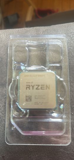 Ryzen 9 5900xt