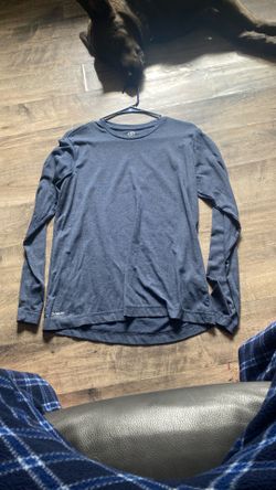 Long Sleeve