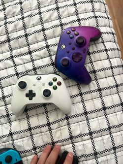 Xbox controller