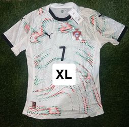 Portugal jersey