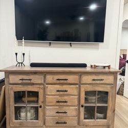 Tv Console 
