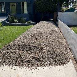Gravel