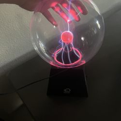 Globe Light
