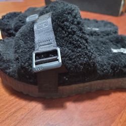 UGG USED 1 TIME / SIZE 9