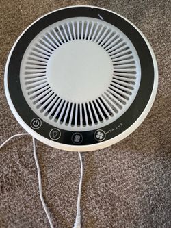 Air purifier