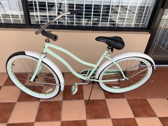 Cruiser 26” in good condition $120