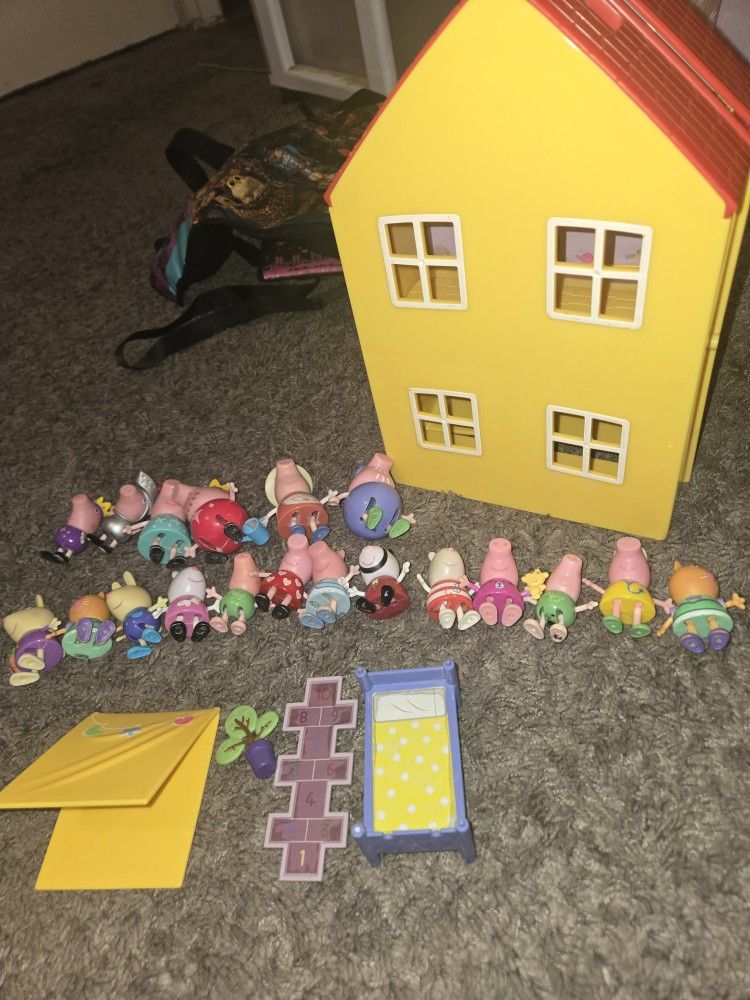 Peppa Pig