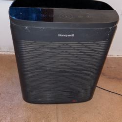 Honeywell Air Purifier $250 New
