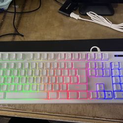 Gaming Wired Keyboard 