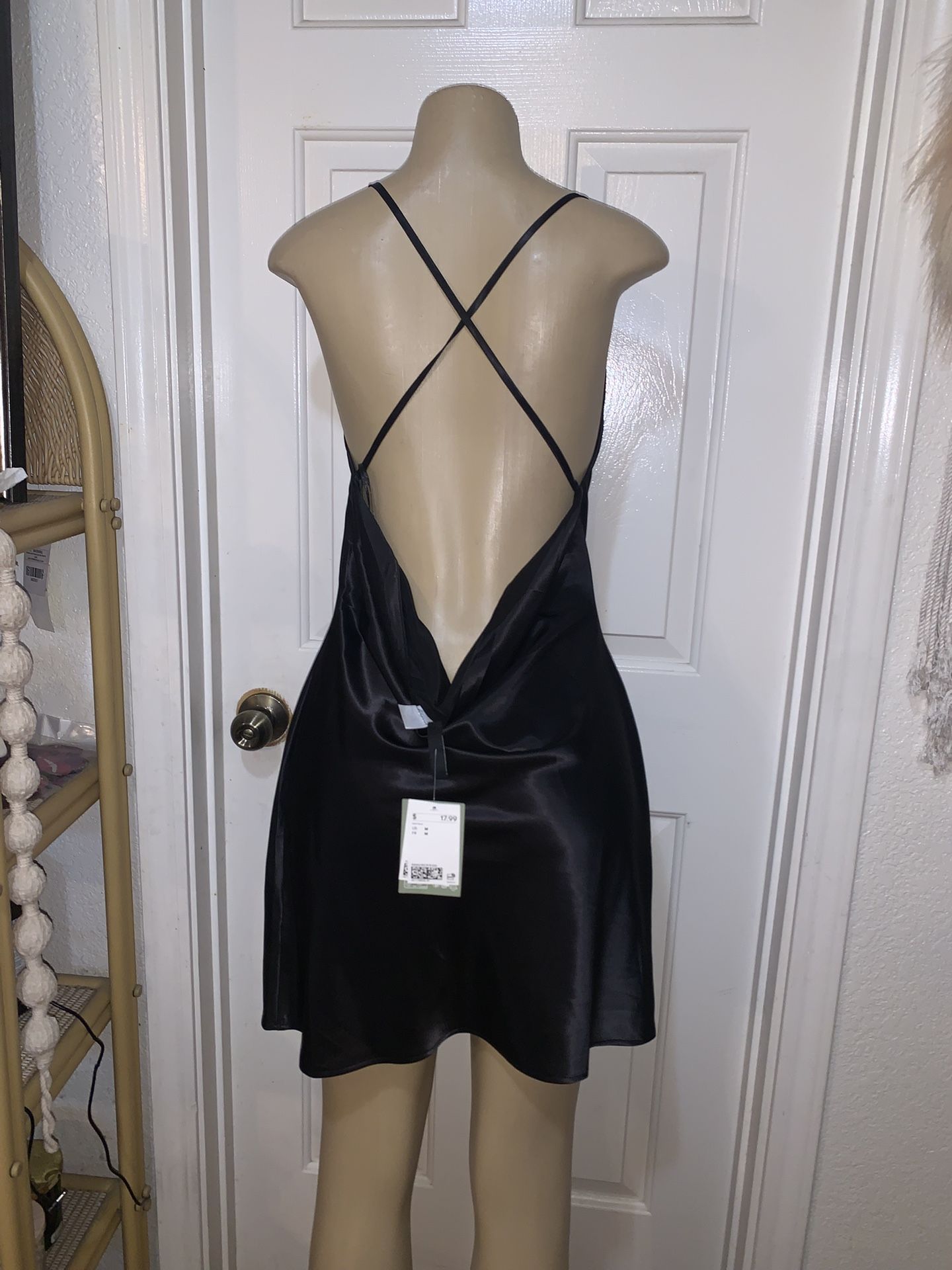 Baby Doll Size Medium 