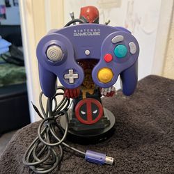 Game Cube Controller $35 Tested 