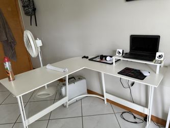 Office Desk