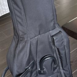 Cello Soft Case