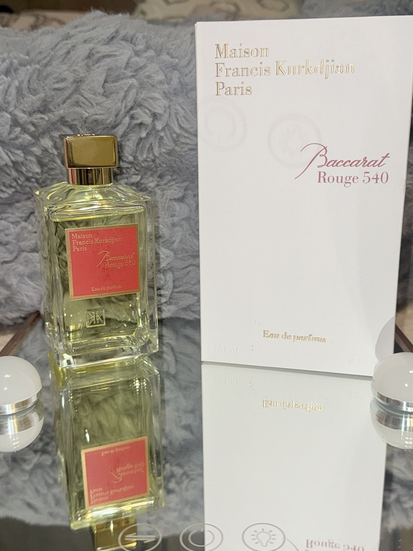 Fragrance Unisex