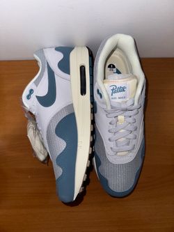 Nike Air Max Patta