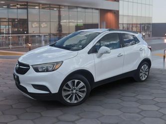 2018 Buick Encore