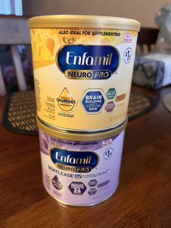 Enfamil Neuro Pro Formula