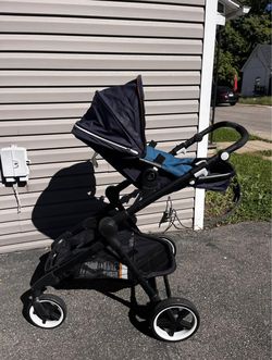 Evenflo Xpand Stroller