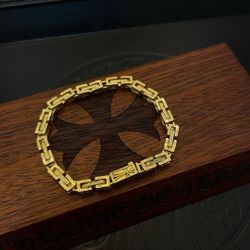 C.hrome H.earts bracelet (11)