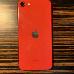 iPhone SE 2020 Factory Unlocked 