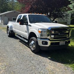 2016 Ford F-350