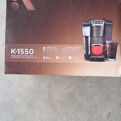 KEURIG