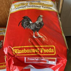 BLUEBONNET PREMIUM CONDITIONER 