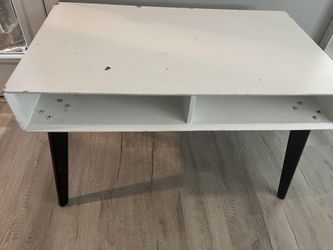 Large Coffee Table 