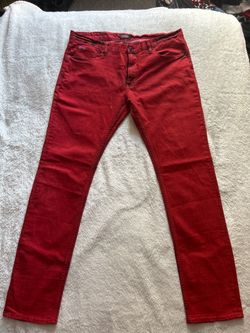 Trunk fit jeans men