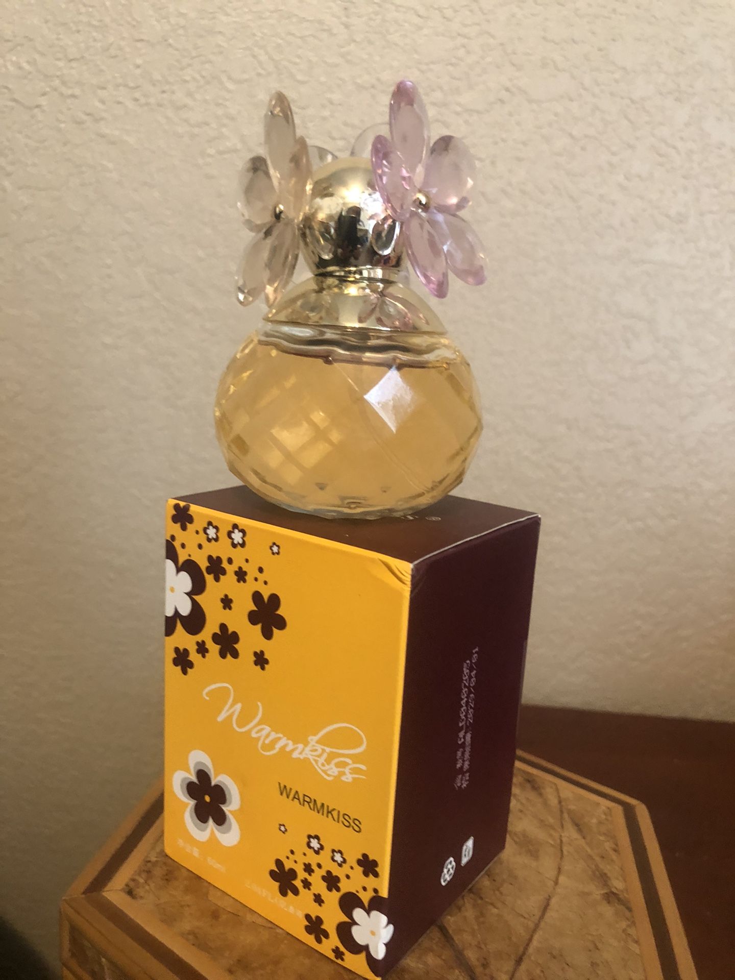 Perfume