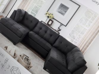 5 pc modular sectional