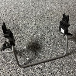 Bob stroller - uppababy Infant Car Seat Adaptor