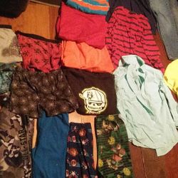 Boys size 8 other sizes available.pricing down below