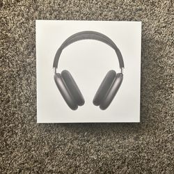 AirPod Mx Black 