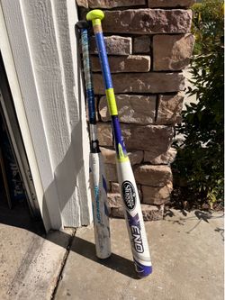 Demarini Fast pitch Softball Bat