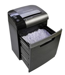 Royal 16 Sheet/ Credit Card / DVD Shredder