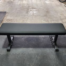 Flat Bench - Rep Fitness FB-3000 Flat Bench