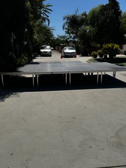 Stage 16x12