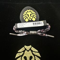 Rastaclat Bracelet Lotus New