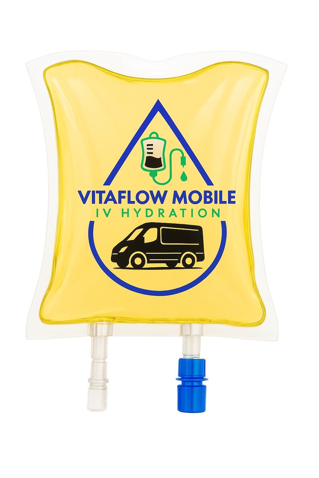 Vitaflow Mobile IV Hydration Available for House Calls
